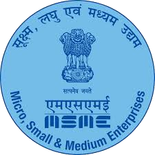 MSME logo MACS
