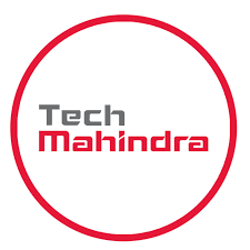 TechMahindra logo