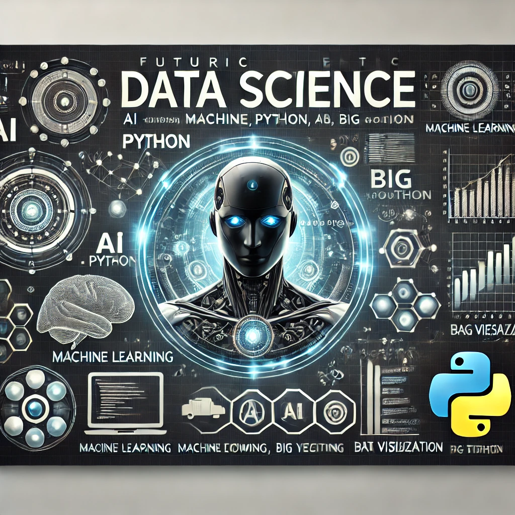DataScience