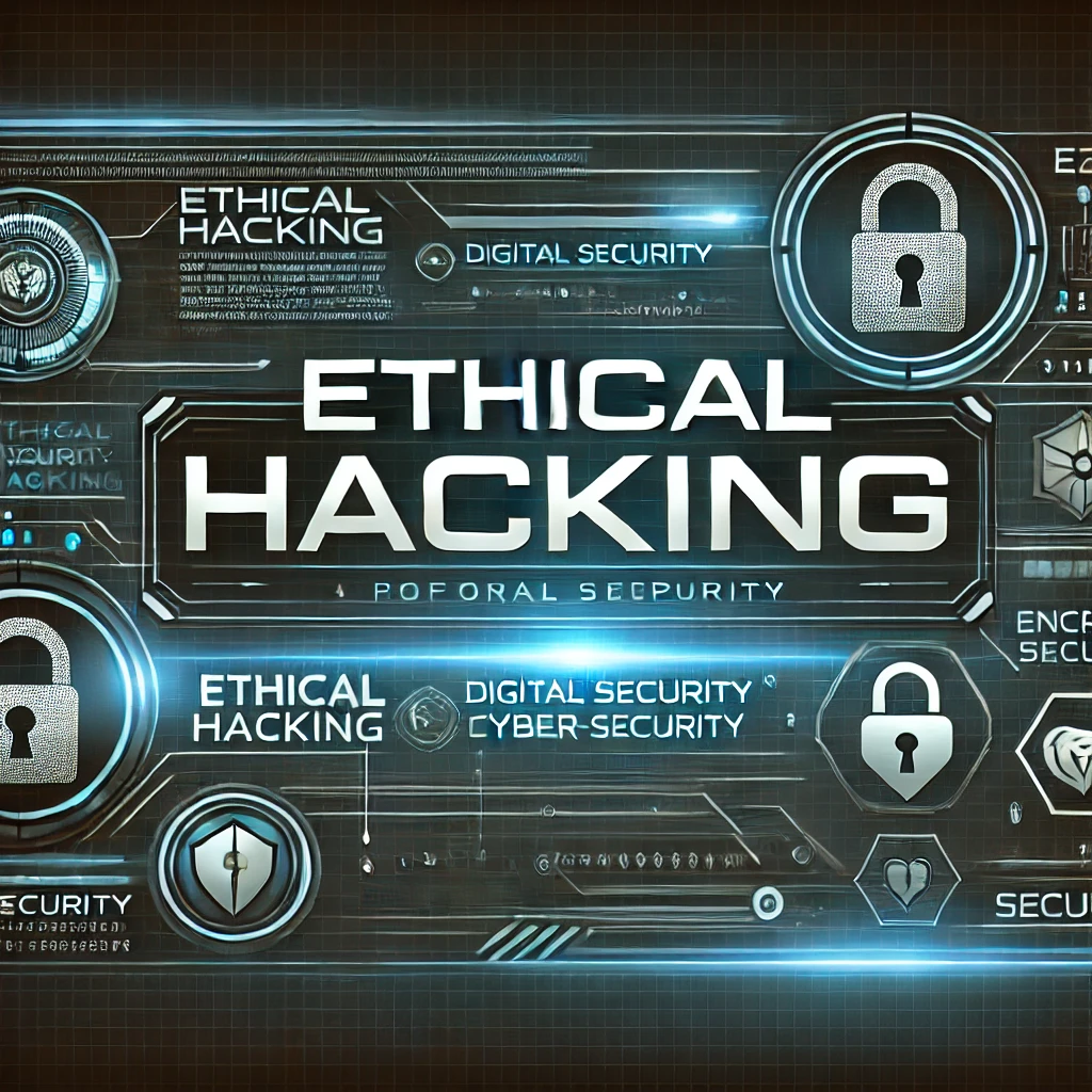 Ethical Hacking