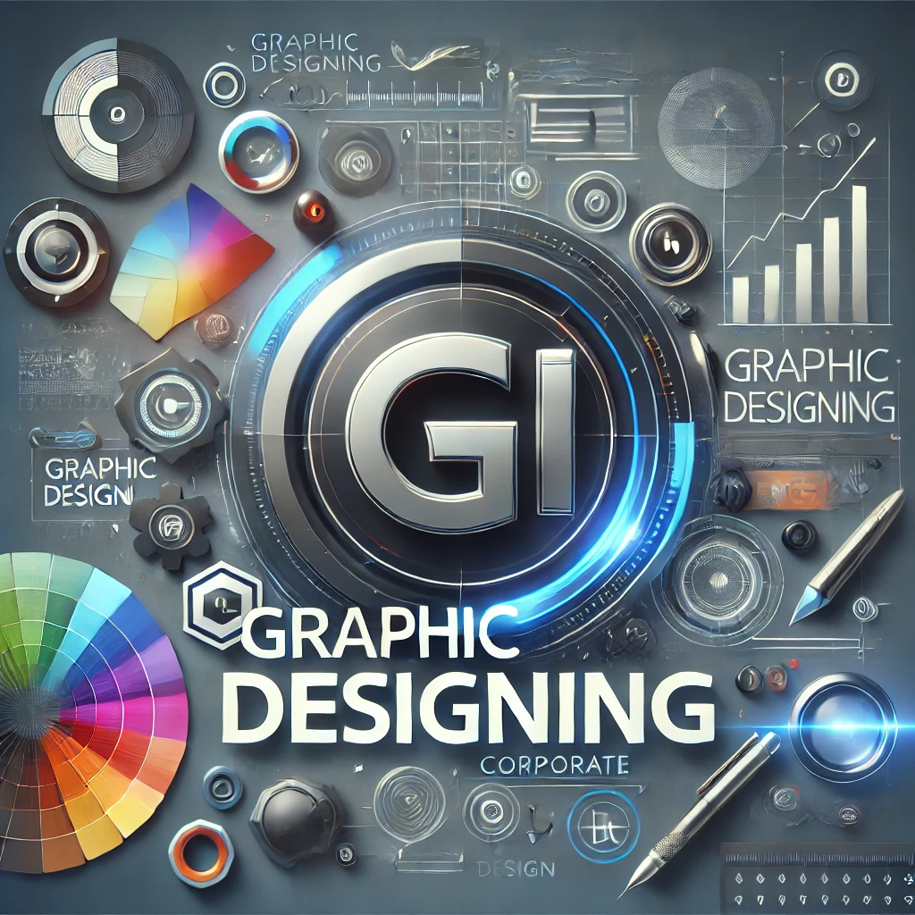 GraphicDesigning