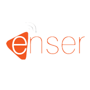 enser communications logo